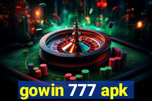 gowin 777 apk